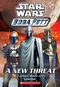 Anewthreat
