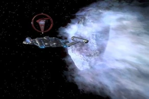 Archers comet Ent TiMur