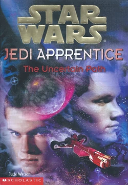 Uncertain Path cover