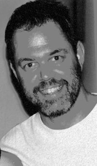 Erich Viedge