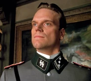 Nazi Kapitan