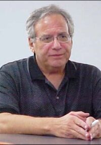 Stevegerber