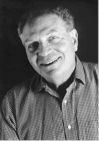 Michaelhalperin
