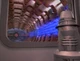 Inside the Warp Nacelle