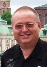 Ericstillwell