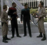 Sisko and Bashir homeless.jpg