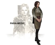 Paramedic
