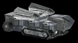 Shield Disabler