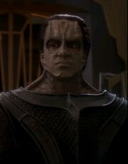 Mavek (Cardassian)