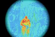 Thermal goggles