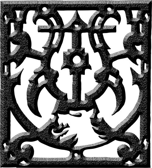 LogoClanGangrelVA