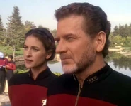Benteen and Leyton