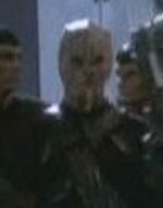 Markalian prisoner
