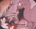Daffy Duck and the Dinosaur.jpg
