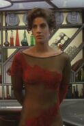 Cathy DeBuono - Memory Alpha, t...