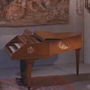 Harpsichord
