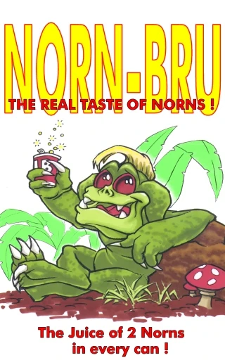 Norn Bru