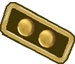 Rangabzeichen Rear Admiral 2360er