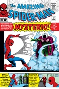Amazing Spider-Man Vol 1 13