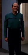Uniform Zukunft Medizin