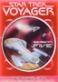 VOY Season 5 DVD-Region 1