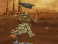Two Republic gunships in Star Wars Battlefront.jpg