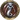 V badge SnakeBadge