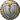 V badge TakenDamageBadge