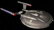 NX-01 publicité