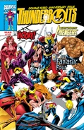 Thunderbolts Vol 1 12