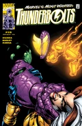Thunderbolts Vol 1 36