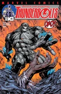 Thunderbolts Vol 1 53