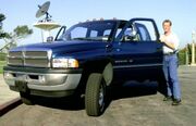 Pickup TomParis