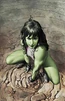 She-Hulk Vol 1 3 Textless