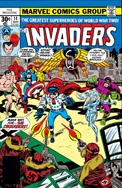 Invaders Vol 1 14