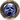V badge GhostTrappingBadge