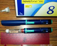 InsulinPenandNeedles