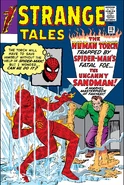 Strange Tales Vol 1 115