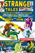 Strange Tales Vol 1 128