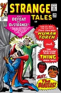 Strange Tales Vol 1 130
