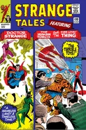Strange Tales Vol 1 133