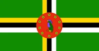 Dominican flag