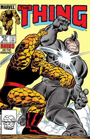 Thing Vol 1 24