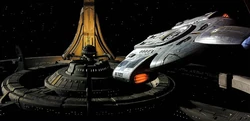 Defiant DS9