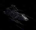 Arctic One at warp.jpg