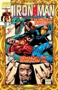 Iron Man Vol 3 9