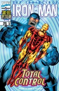 Iron Man Vol 3 13
