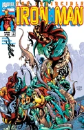 Iron Man Vol 3 16