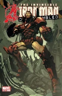 Iron Man Vol 3 86