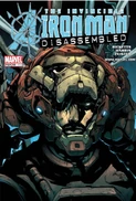 Iron Man Vol 3 88